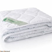 Treenes BioCeramic Carbon 360™ | Luksusowa kołdra Premium z bioceramiką, karbonem i jonami srebra 140x200